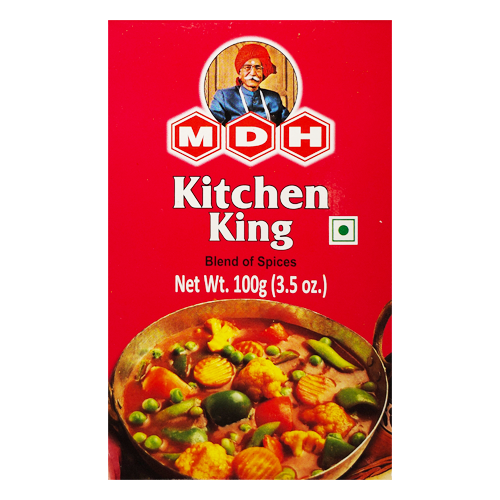 MDH Kitchen King Masala (100g)