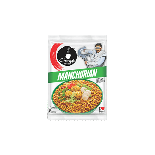 Chings Secret Manchurian Instant Noodles (60g)