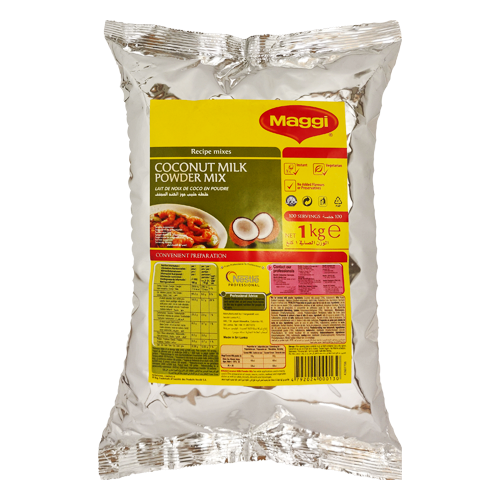 Maggi Coconut Milk Powder (1kg)
