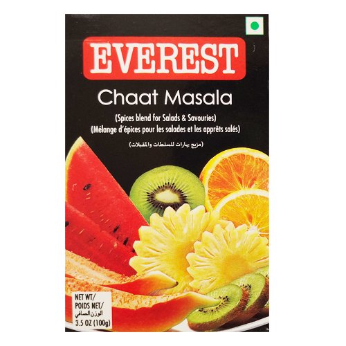 Everest Chat / Chaat Masala (100g)