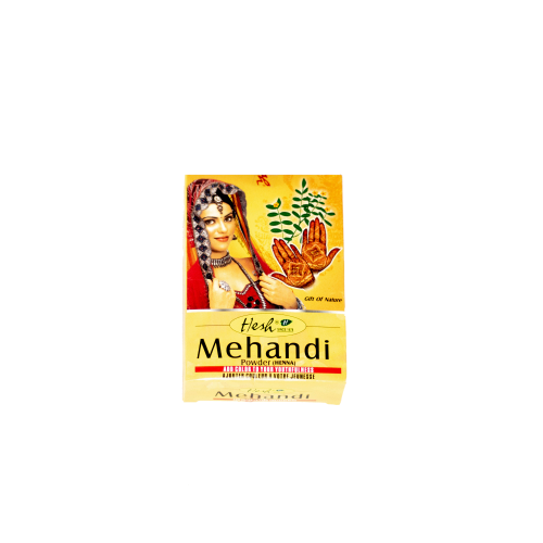 Hesh Henna (Mehandi) Powder (100g)