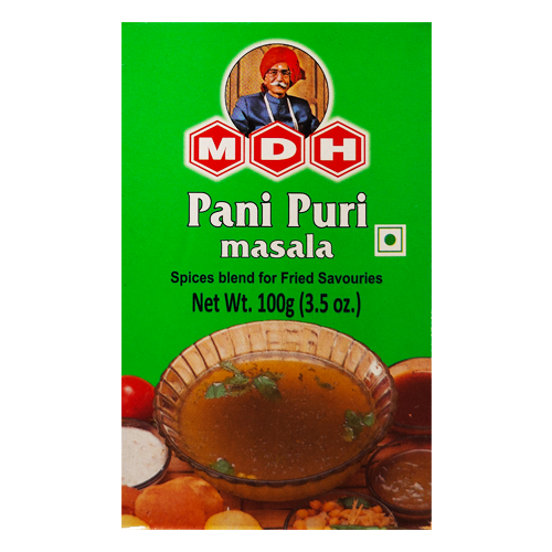 MDH Pani Puri Masala (100g)