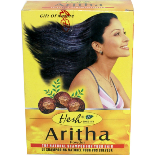Hesh Aritha (soapnut) Powder (100g)