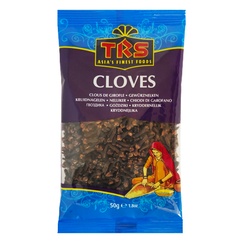 TRS Cloves (Laung) (50g)