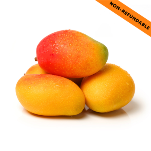 Egypt Mangoes (1g)