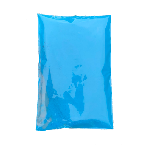 Free Holi Colour Blue (100g)