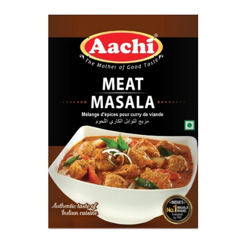 Aachi Meat Masala Powder (100g)