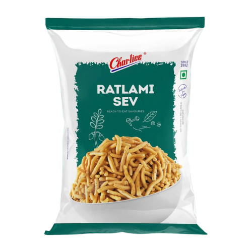 Charliee Ratlami Sev (170g)