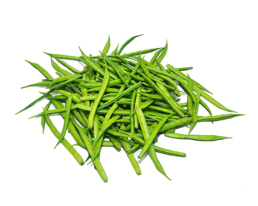 Cluster Beans / Guar (500g)