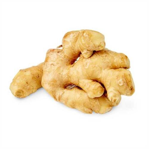 Fresh Indian Ginger / Adrak (200g)