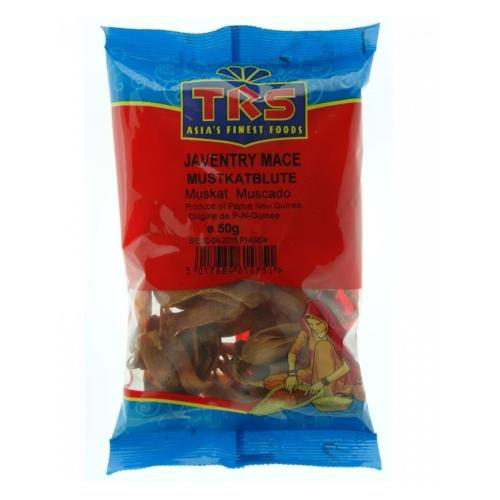 TRS Javitri Whole / Mace Whole (50g)