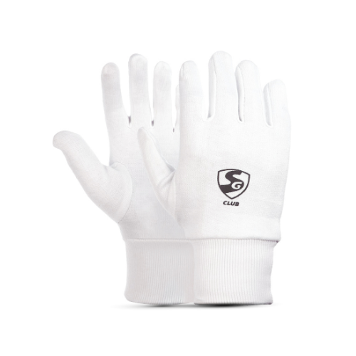 SG Club Inner Gloves Junior (1pc)