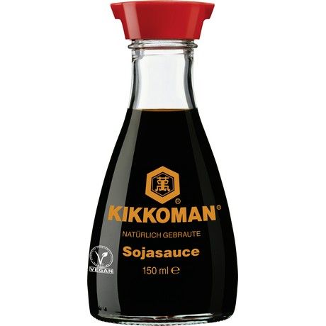 Kikkoman Soya Sauce Dispenser (150ml)