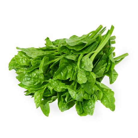 Fresh Malabar Spinach / Pui saag Bunch (1pc)