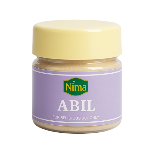Nima Abil Powder (25g)