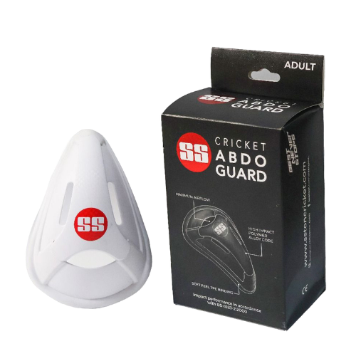 SS Abdominal Guard Youth (1pc)