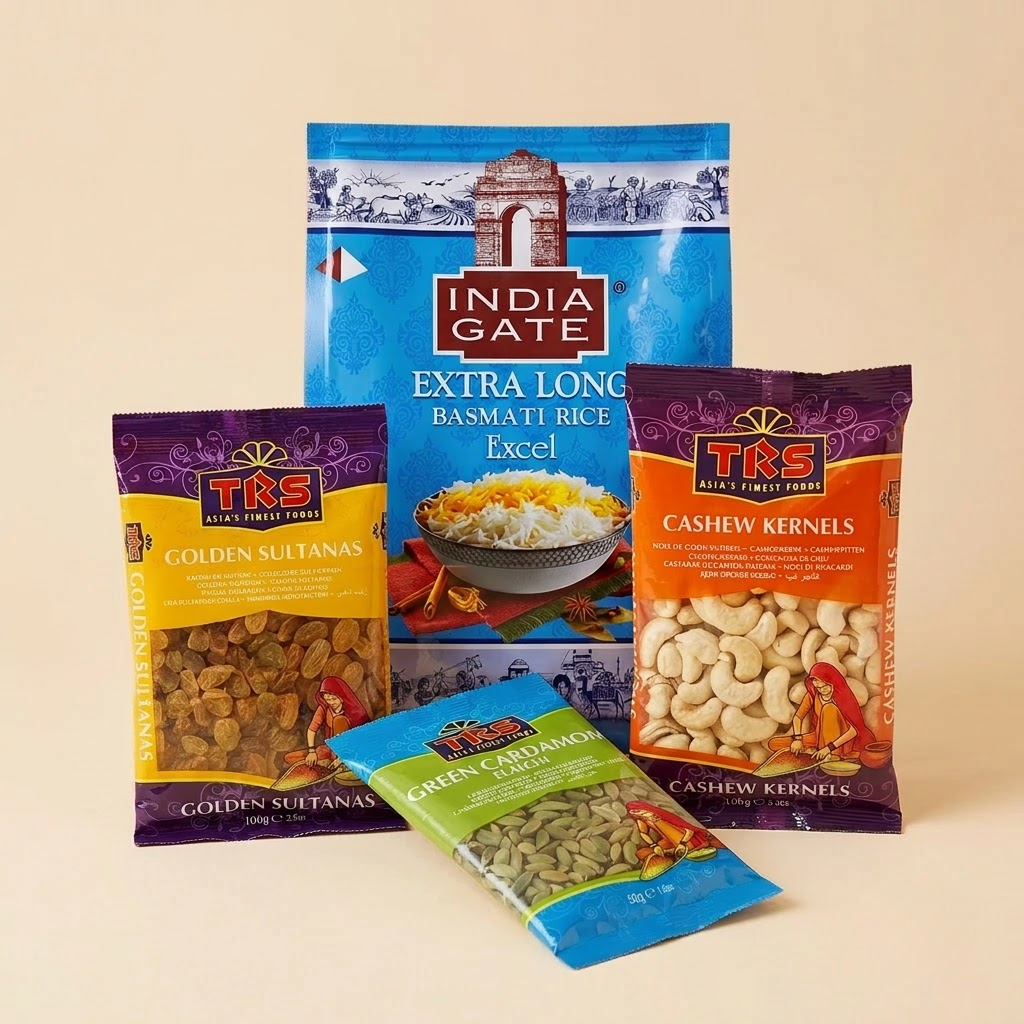 Sharad Purnima Kheer Kit
