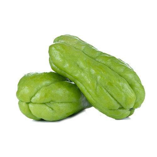 chow chow chayote (1g)