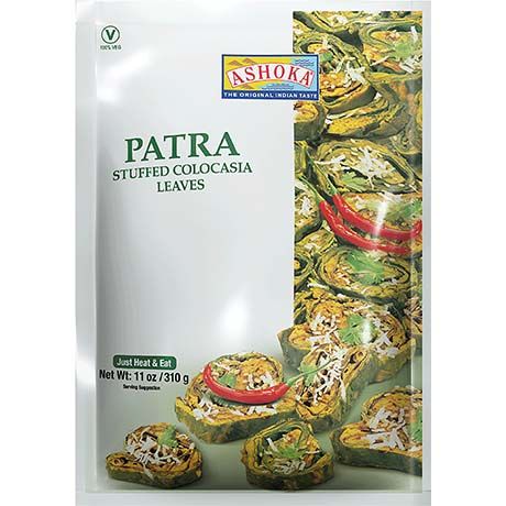 Ashoka Patra (310g) - Frozen Item !!