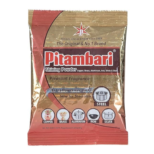 Tirupati Pitambari Powder (200g)