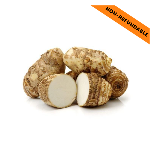 Arvi Taro Root (1g)