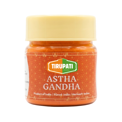 Tirupati Ashtagandha Powder (25g)