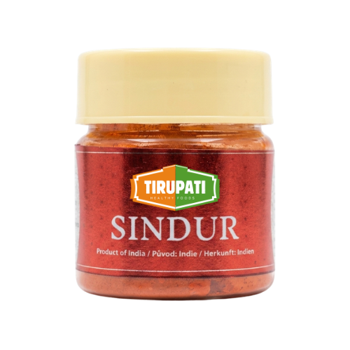 Tirupati Sindur Powder (25g)
