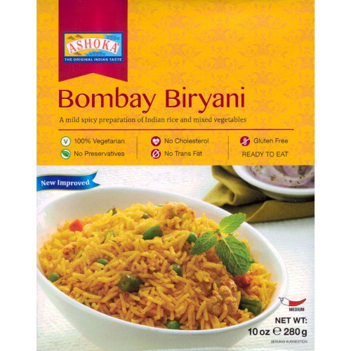 Ashoka Bombay Biryani (280g)