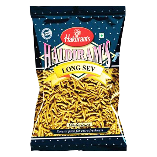 Haldiram's Long Sev (200g)