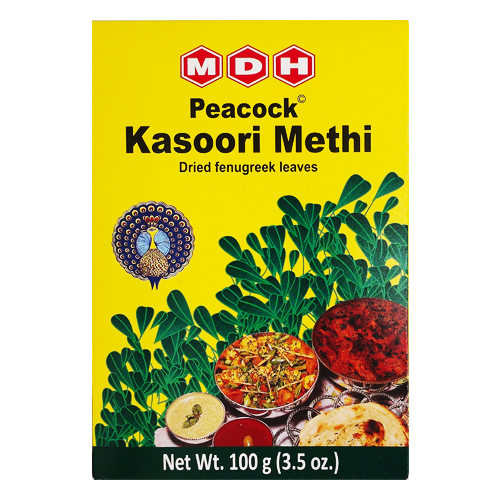 MDH Kasoori Methi Leaves (100g)