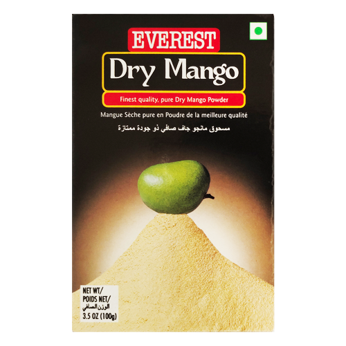 Everest Dry Mango Powder / Amchoor / Amchur (100g)