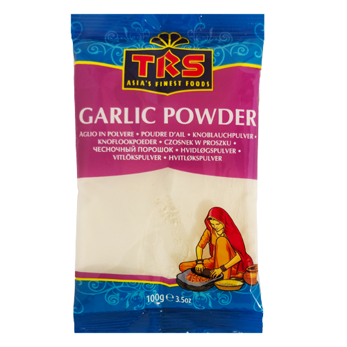 TRS Garlic Powder (100g)