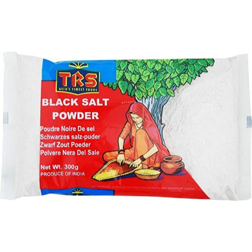 TRS Kala Namak / Rock Salt / Black Salt (100g)