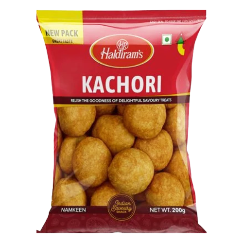 Haldiram's Kachori (200g)
