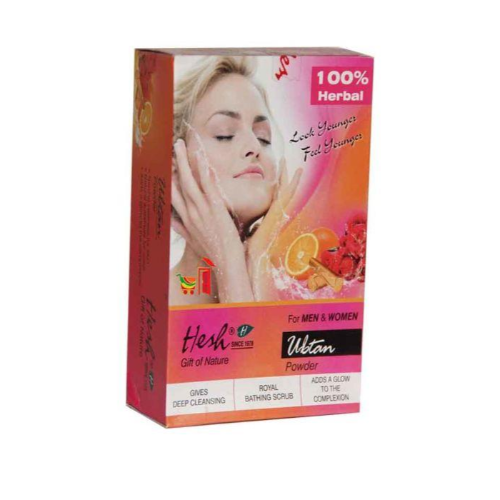 Hesh Ubtan Powder (100g)