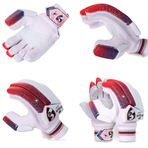 SG RP Ecolite Batting Gloves youth Left Hand (1pc)
