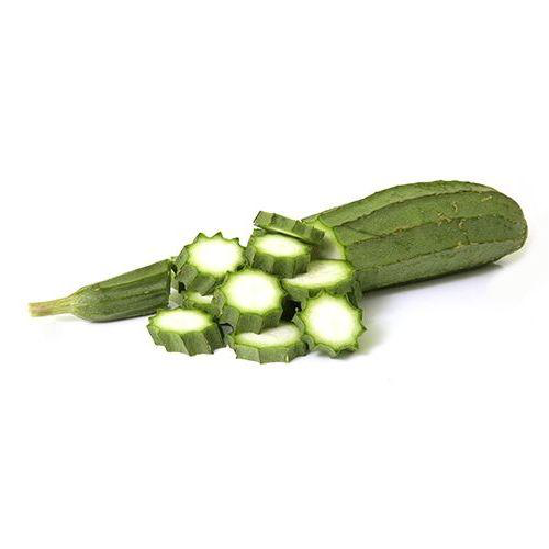 Ridge Gourd / Turiya (1kg)