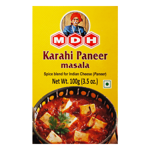 MDH Karahi Paneer Masala (100g)