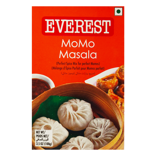 Everest Momo Masala (100g)