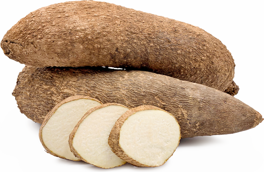 African Yam (1kg)