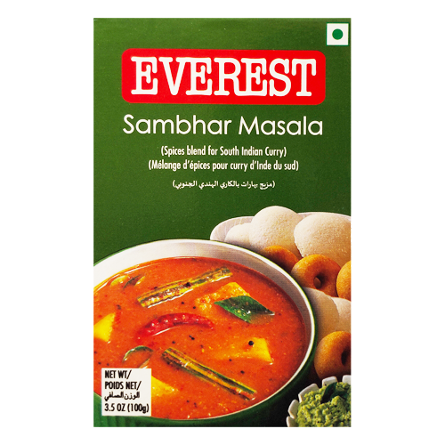 Everest Sambhar / Sambar Masala (100g)