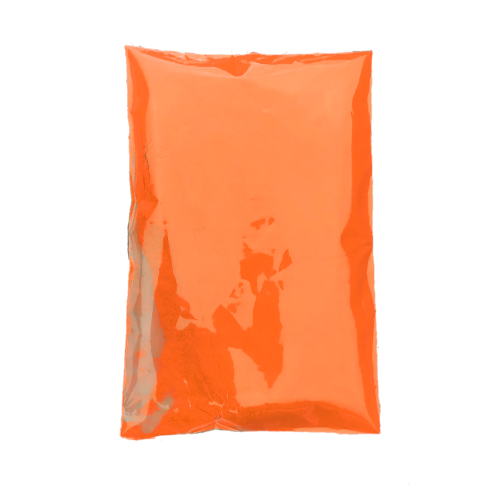 Free Holi Colour Orange (100g)
