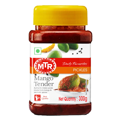 MTR Tender Mango Pickle (300g)