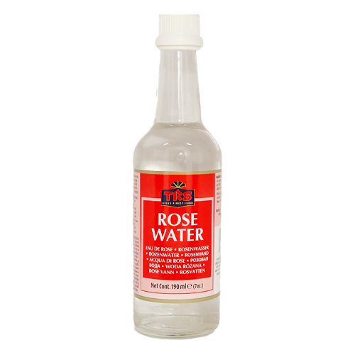 TRS Rose Water (190ml)