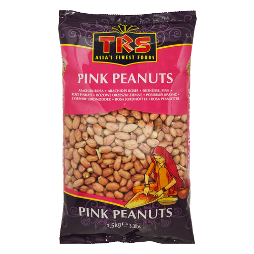 TRS Pink Peanuts (1.5kg)