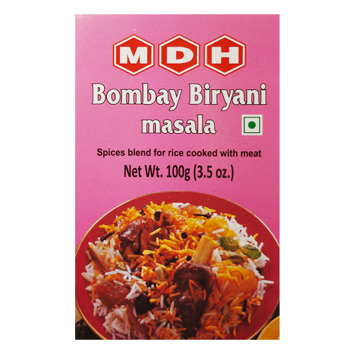 MDH Bombay Biryani Masala (100g)