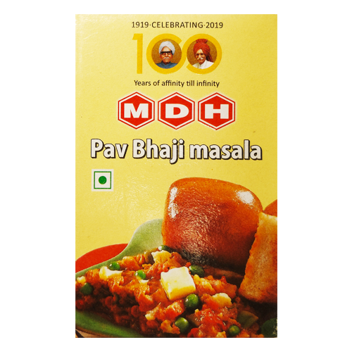 MDH Pav Bhaji Masala (100g)