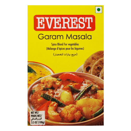 Everest Garam Masala (100g)