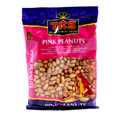 TRS Pink Peanuts (375g)