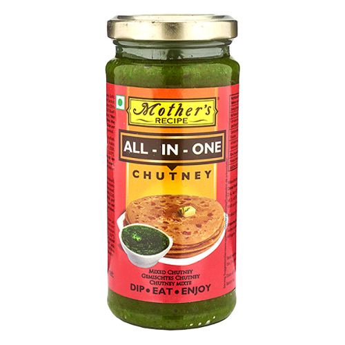 Mother's Recipe All In One Chutney (250g)